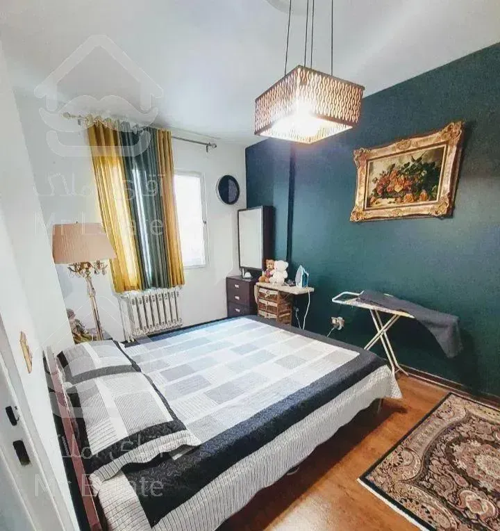 آپارتمان ۱۰۷ متری فول امکانات