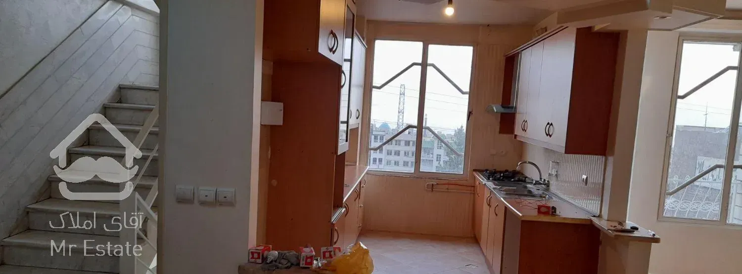 ۱۱۵متر 3 خواب