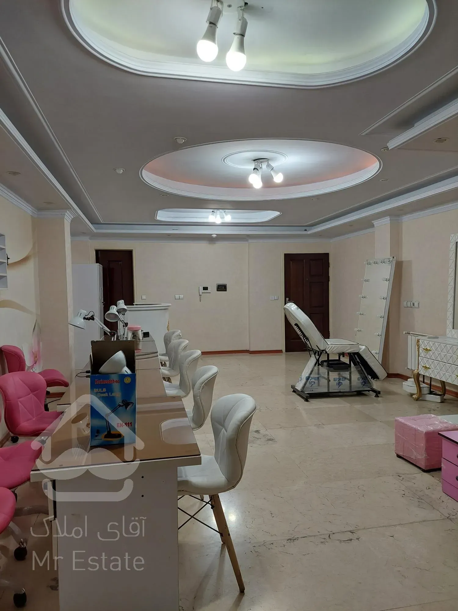 اجاره سند اداری براصلی کاشانی