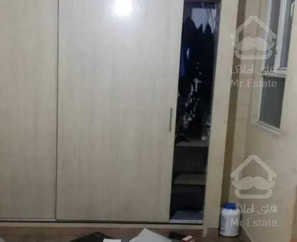 آپارتمان 90 متری شیک درختی