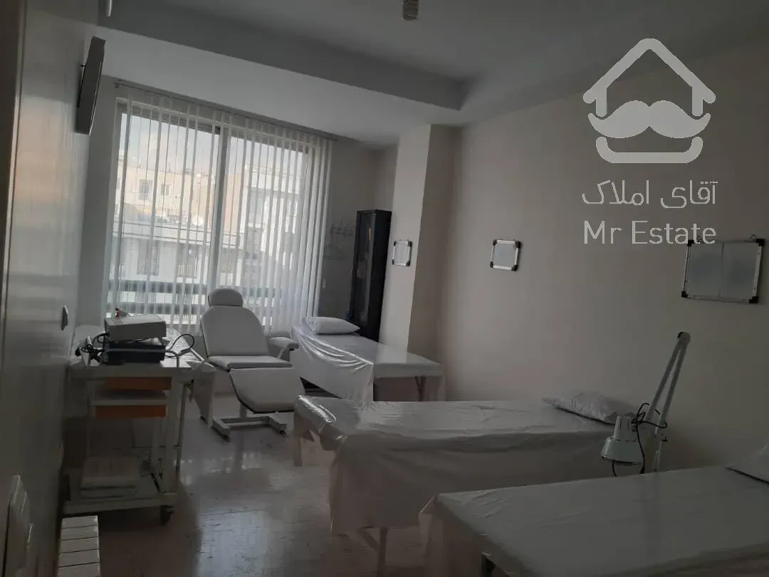 ۱۱۰ متر/سنداداری/بر فردوس شرق