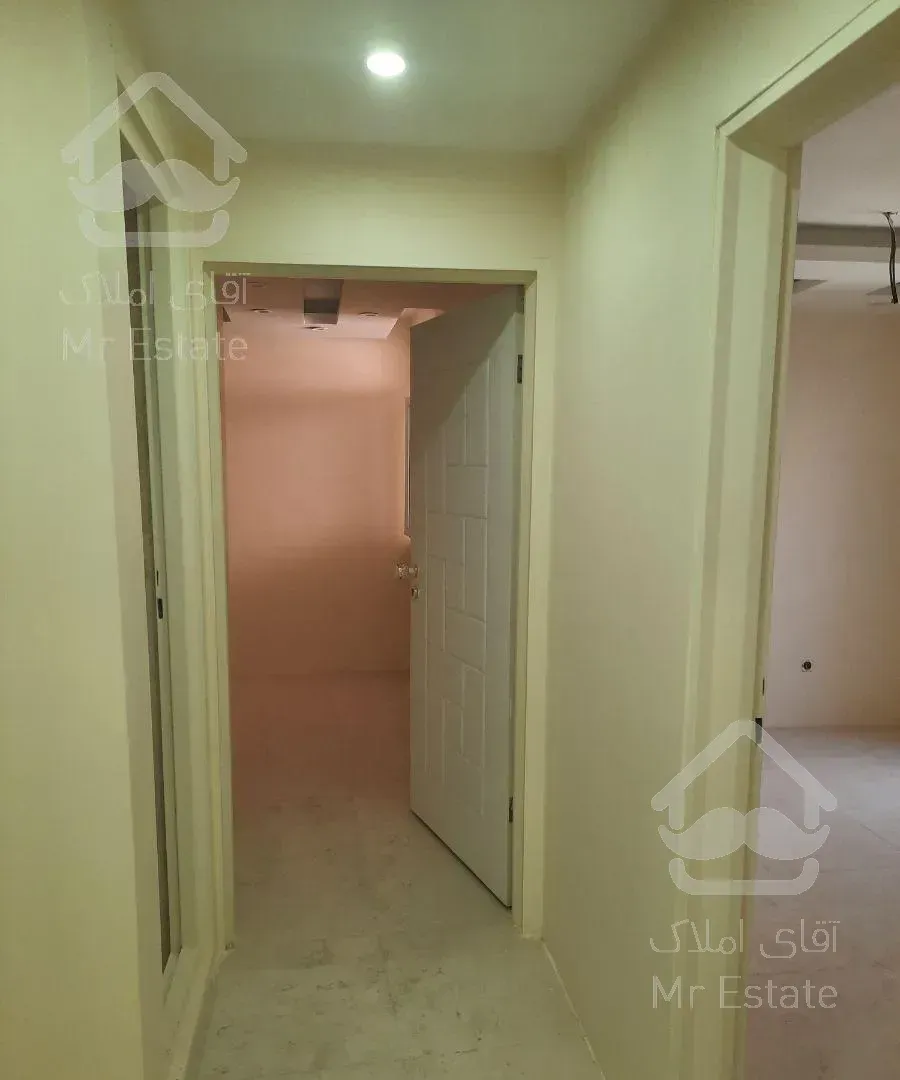 آپارتمان ۱۴۰متری ۳خوابه  شمالی