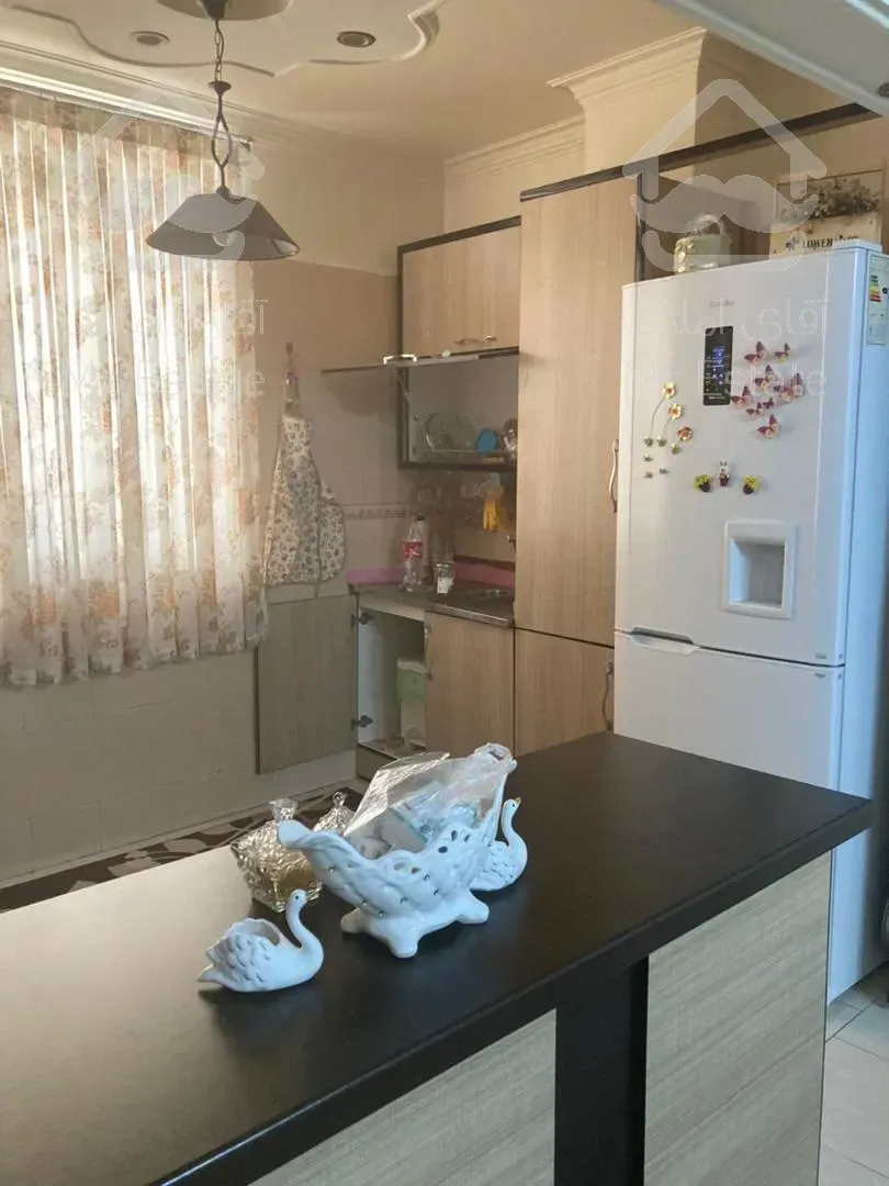 55متر در بهترین لوکیشن اندیشه