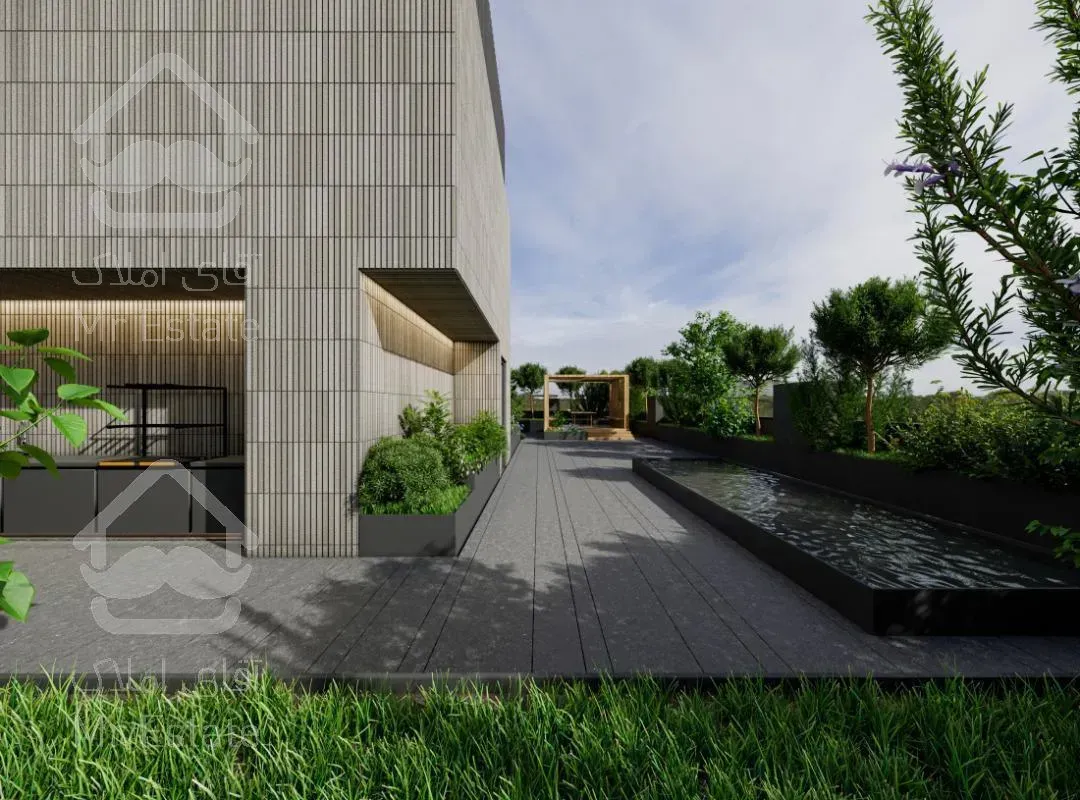 پیش فروش آپارتمان 245متری در قلب نیاوران ،،، گلسنگ