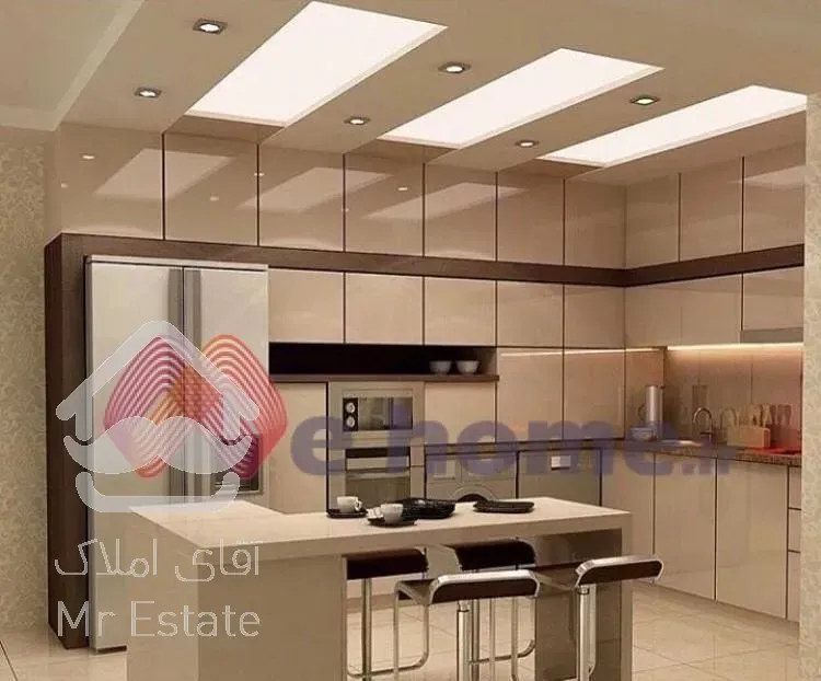 سقف کاذب کناف پارتیشن