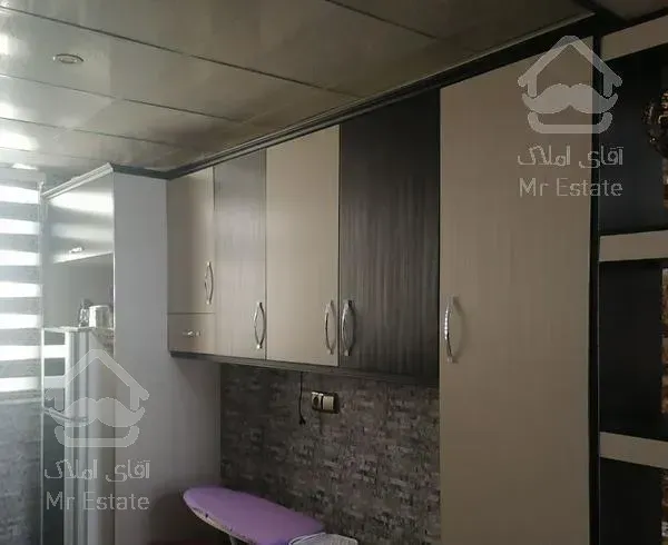 خانه ویلایی ۲ طبقه کاملا باسازی شده