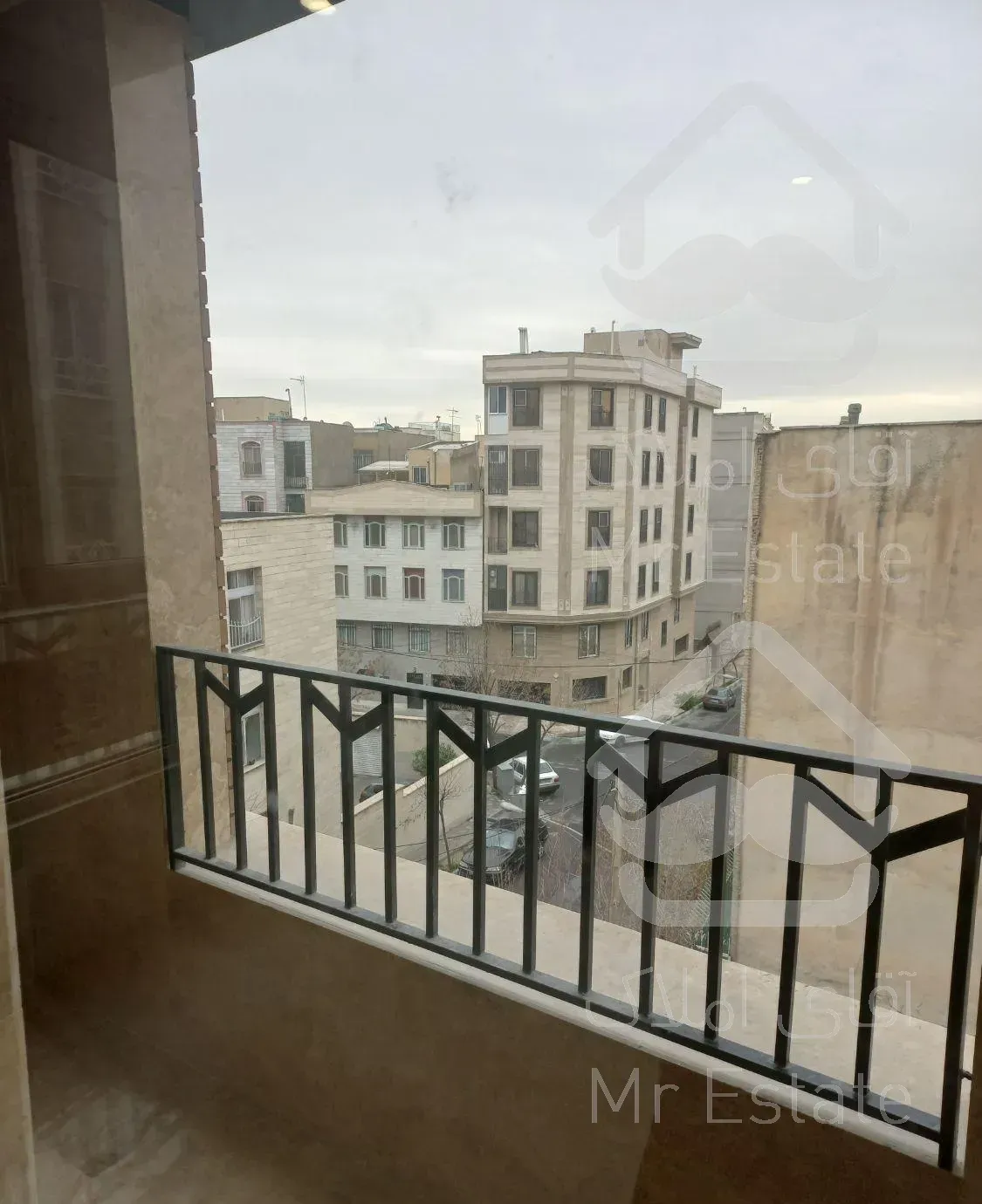 فروش آپارتمان فردوس شقایق