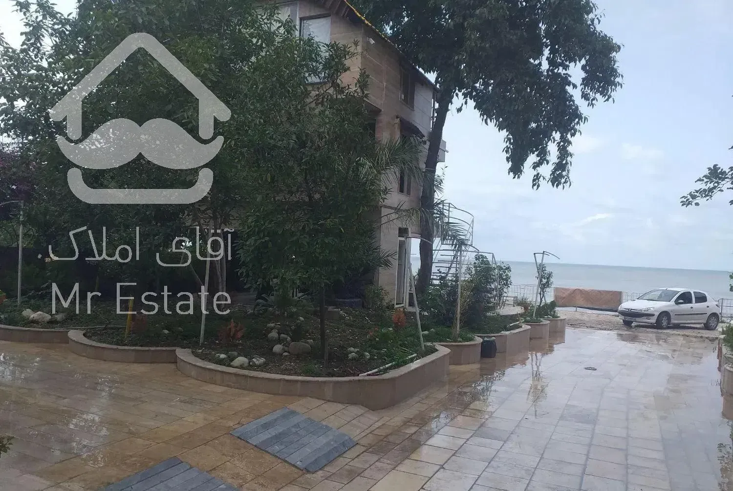 اجاره ویلای 150 متری  ساحلی