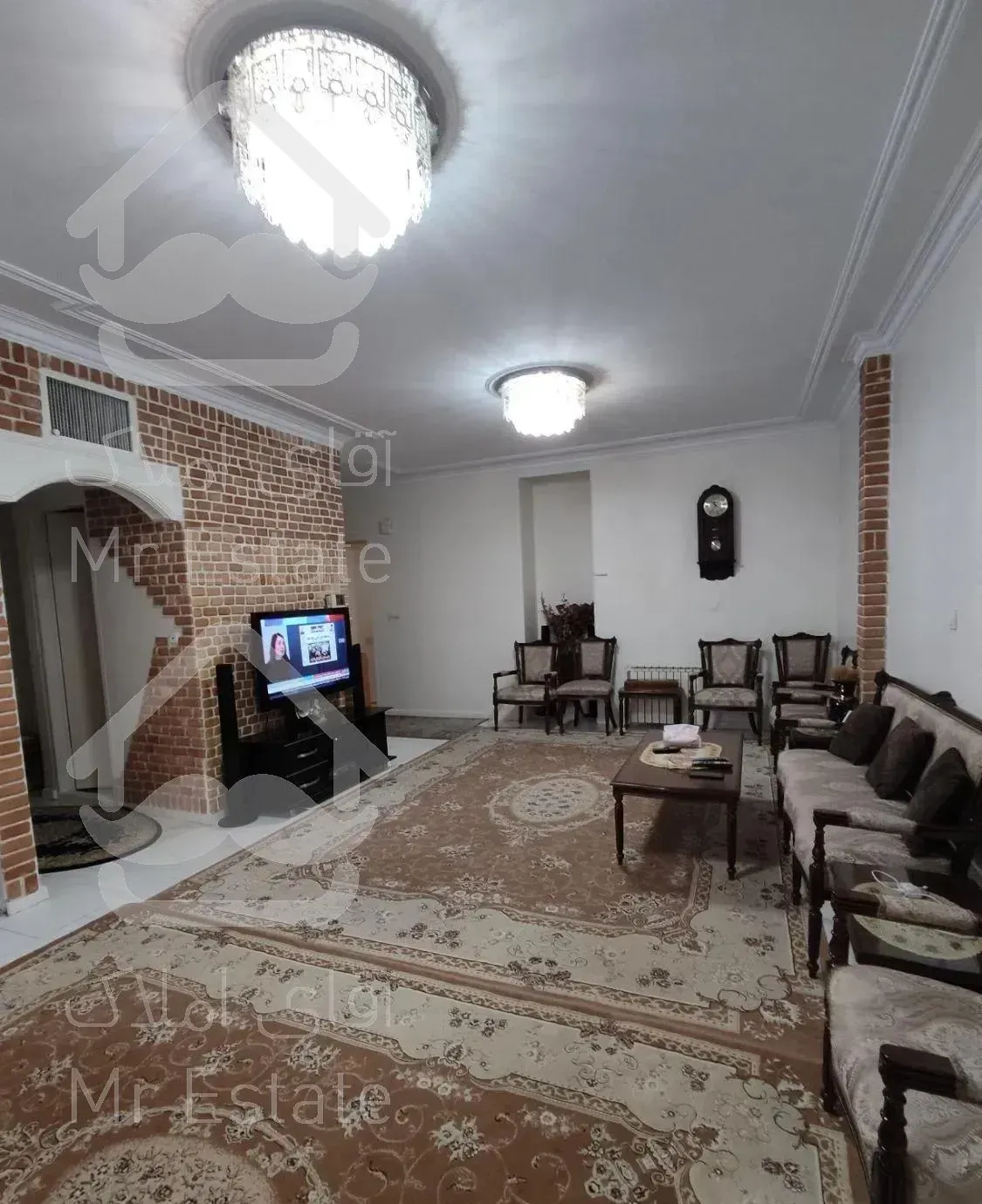 سهروردی جنوبی//80 متر//صفر تا صد بازسازی شده