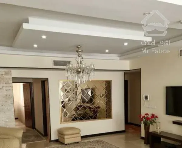 ۷۵ متر / فول امکانات / شهران جنوبی