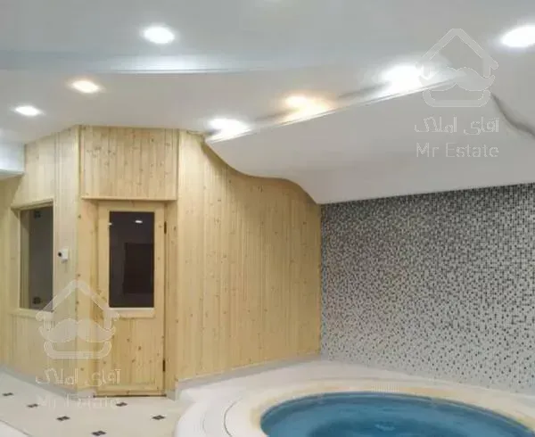 اپارتمان ۱۸۰ متری ۳خوابه تفکیکی با ۲پارکینگ