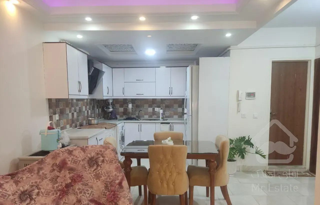 «فروش آپارتمان*۷۵متری دوخواب* خیابان بهاربومهن»