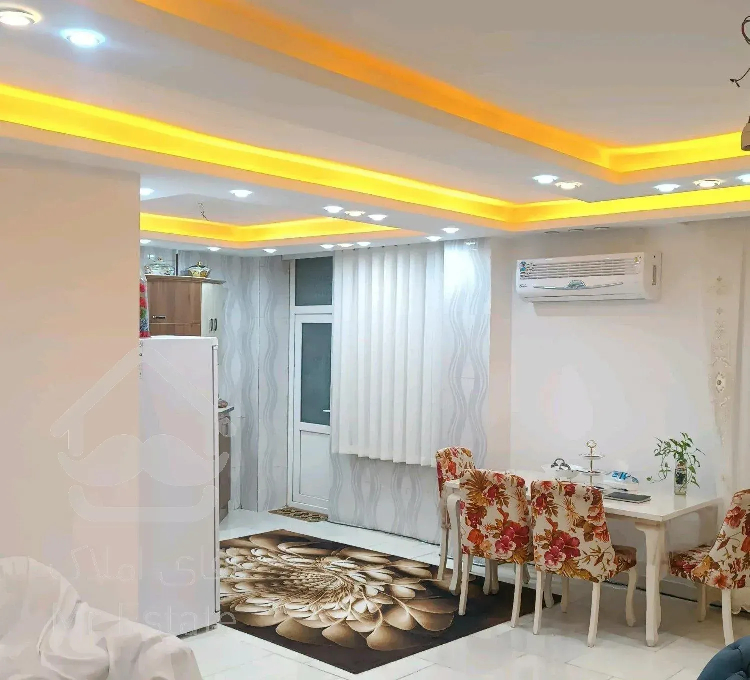 123متری/تکواحد/پارکینگ/دسترسی‌عالی/خ امام