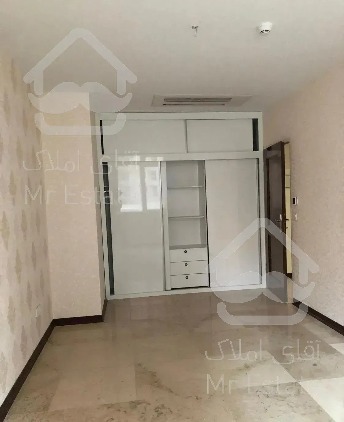 آپارتمان ۱۲۰ متر ۲ خوابه