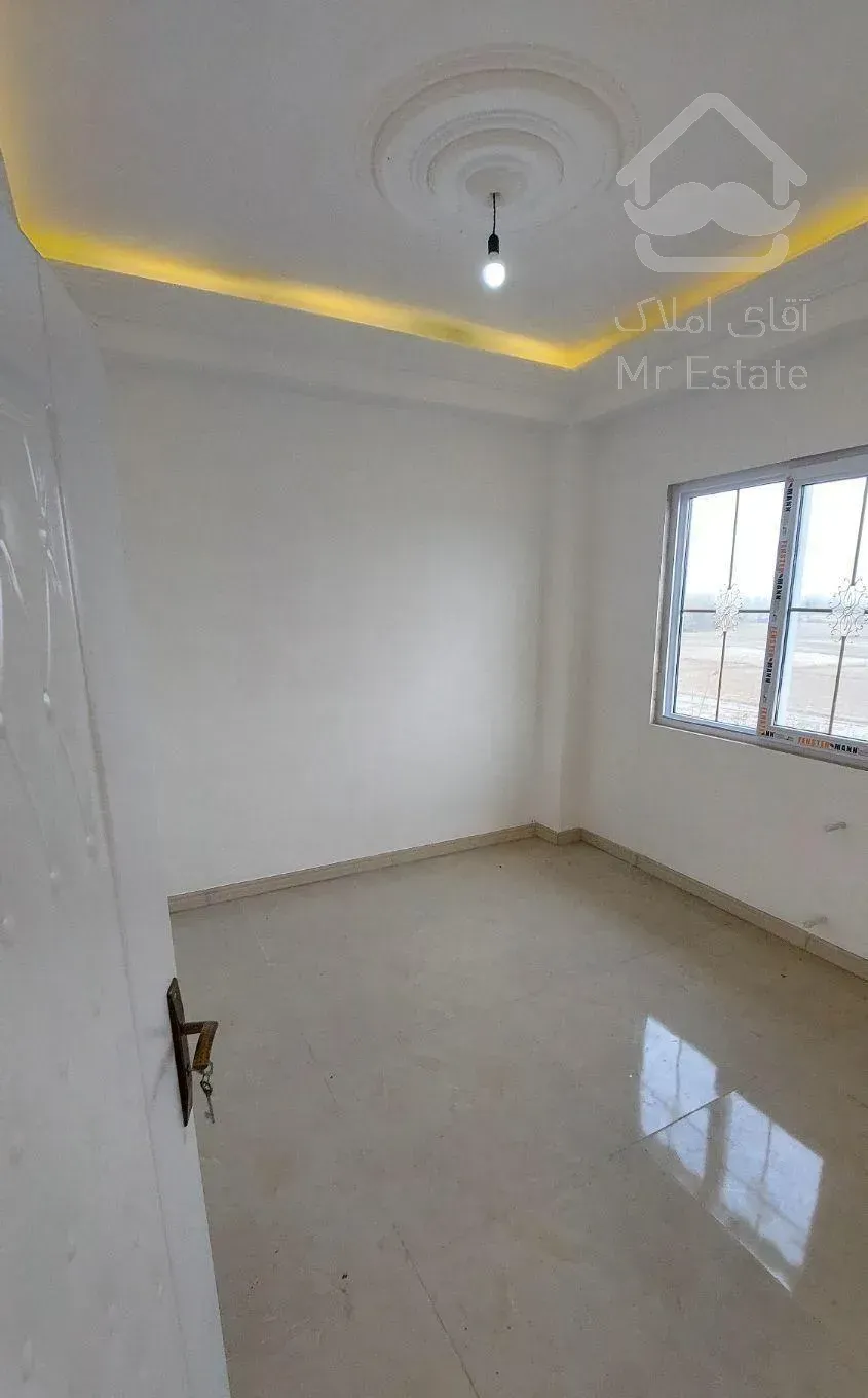 /ویلایی زمین258mبنا89mمتر نزدیک به شهر/