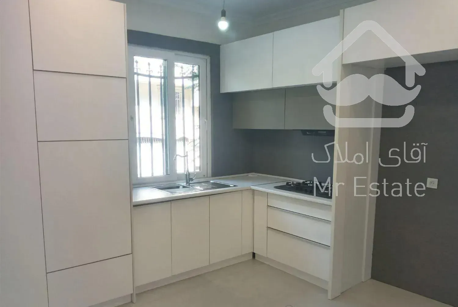 دیباجی جنوبی/ ۶۱متر /فول بازسازی شیک