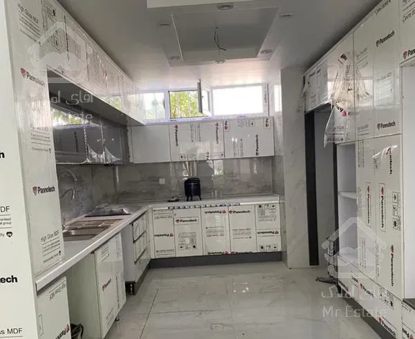 آپارتمان ۱۳۵ متری ۳ خوابه