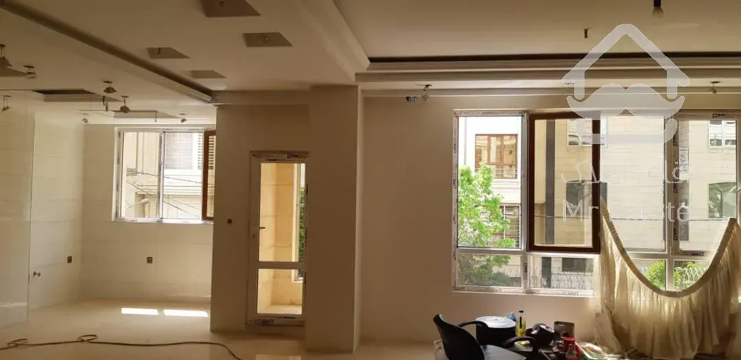 اجاره آپارتمان سه خوابه جنت آباد جنوبی