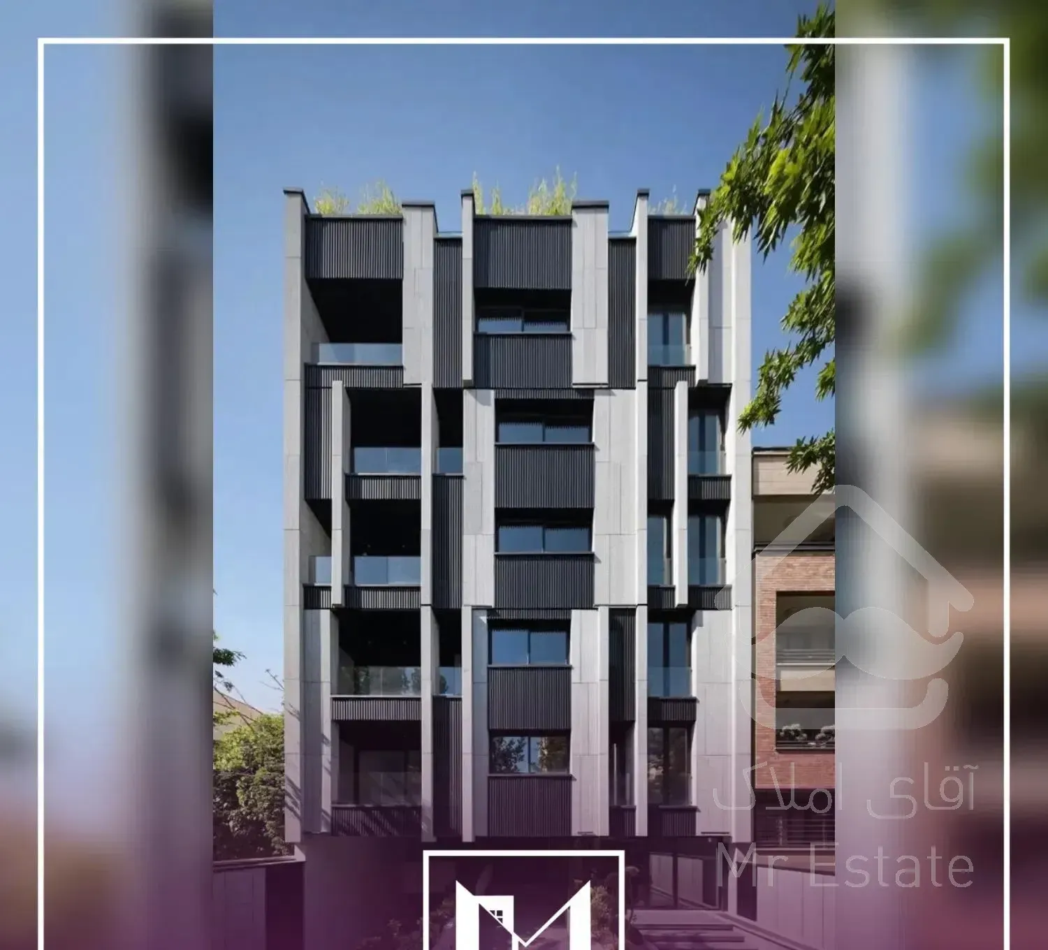 تاپ لوکیشن عقیلی /۲۷۰متر/فول مشاعات/فایل شخصی