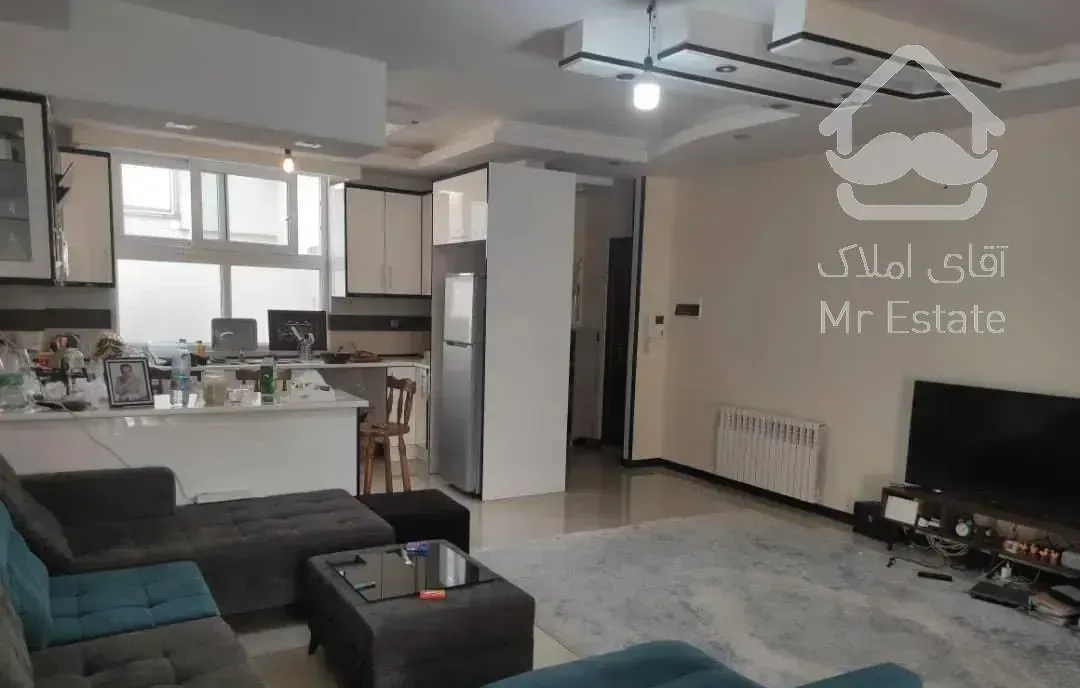 رهن کامل  غرب تهران دسترسی به همت