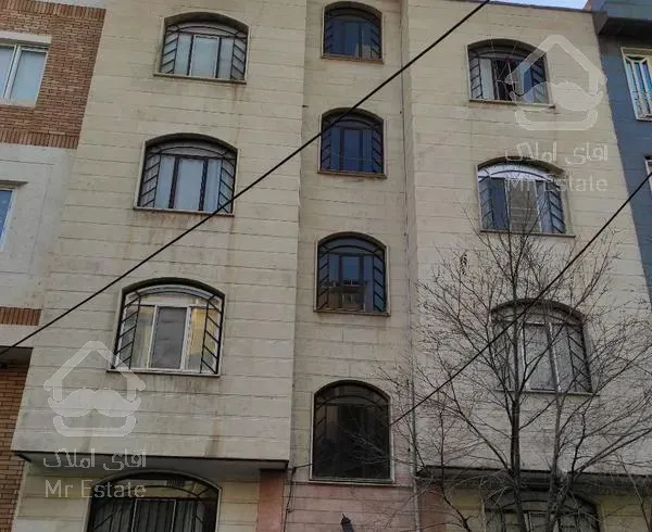 74متر دوخوابه