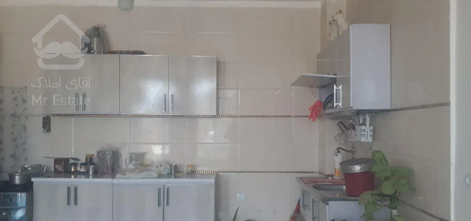 رهن منزل دوخوابه مهدی اباد کتس بس