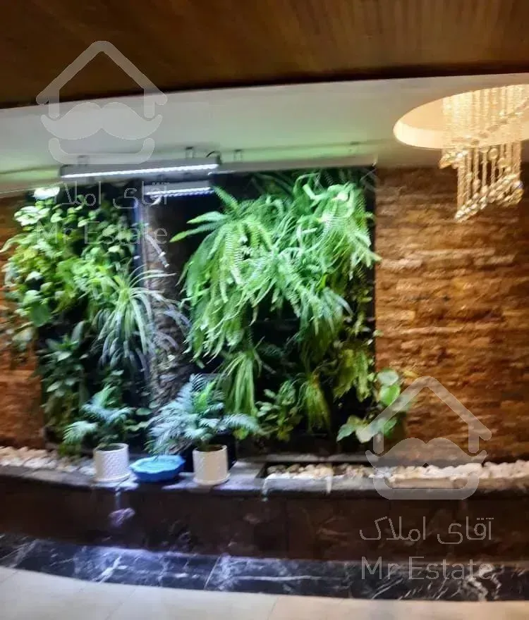 آپارتمان ۱۹۰متری اوین شهرک کوهسار