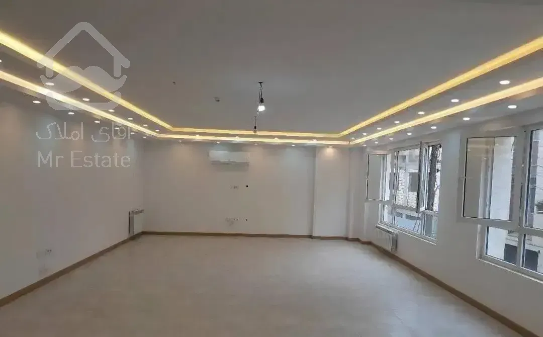 تک واحد/۱۹۶متر/هوشمند/دو پارکینگ/اسپیلت