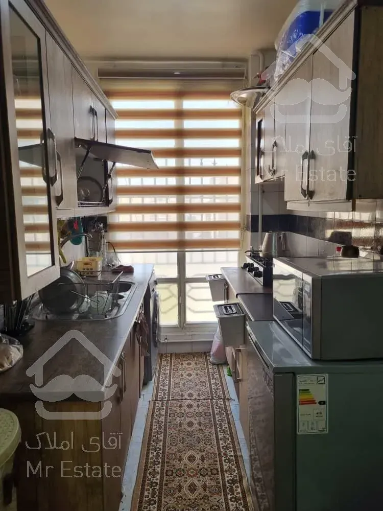 ۴۴متری یک خوابه بر مرتصوی