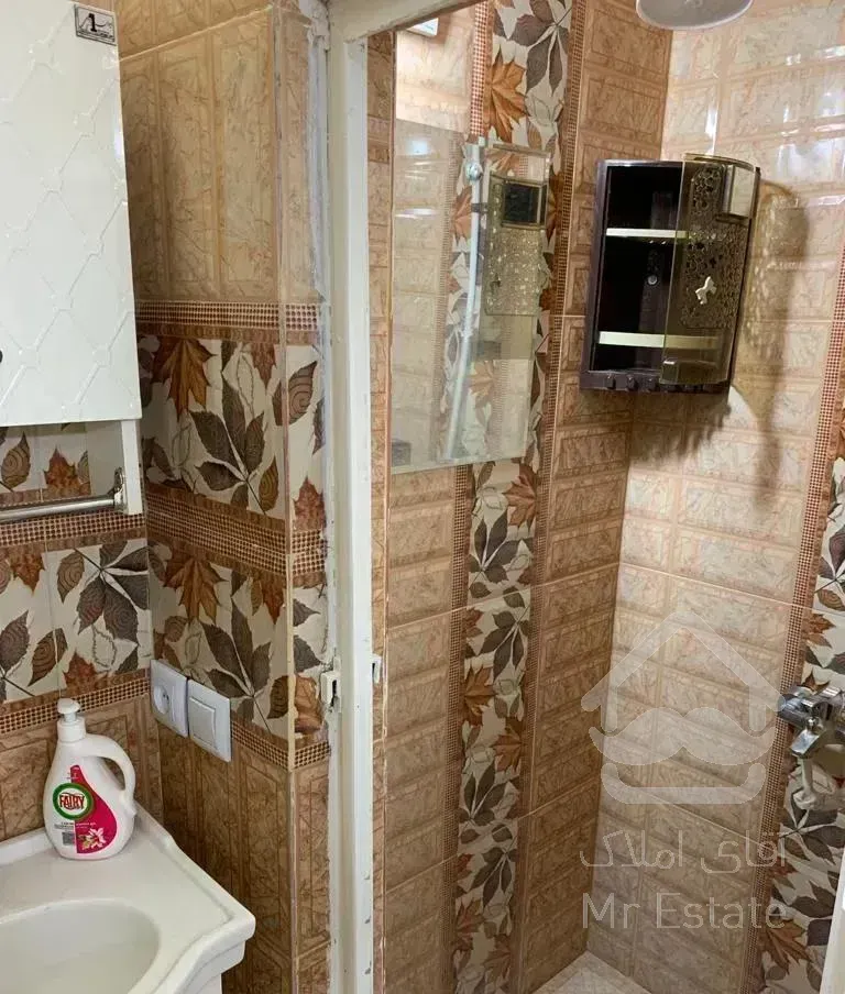 آپارتمان ۴۵ متری خوش نقشه