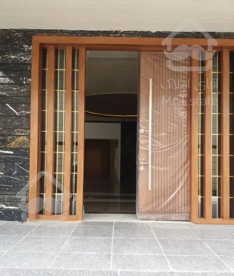 دوخوابه 91 متری کوی بیمه