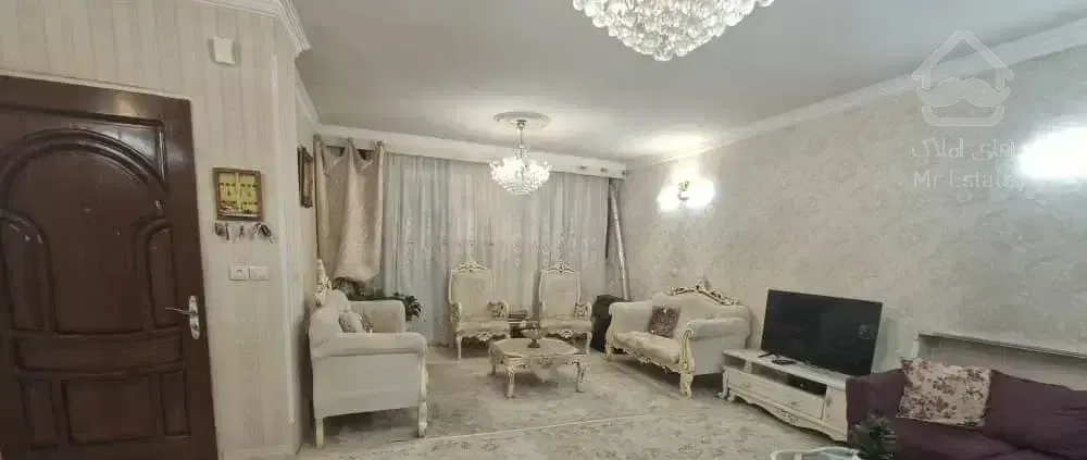 ۷۳ متر مجیدیه جنوبی