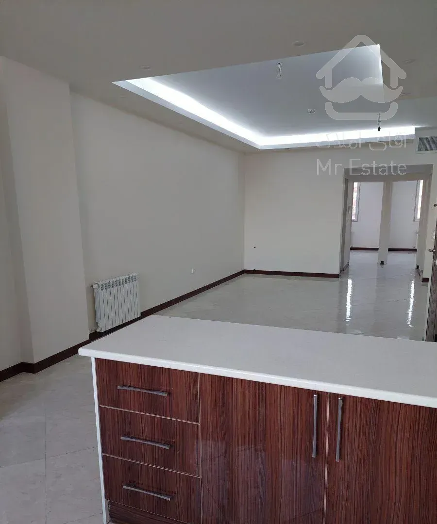 ۹۵ متر دو خواب