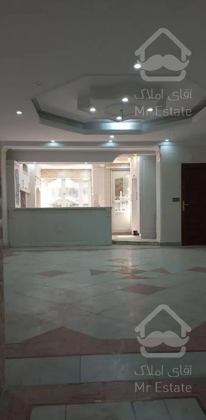 ۱۱۰ متر رهن و اجاره