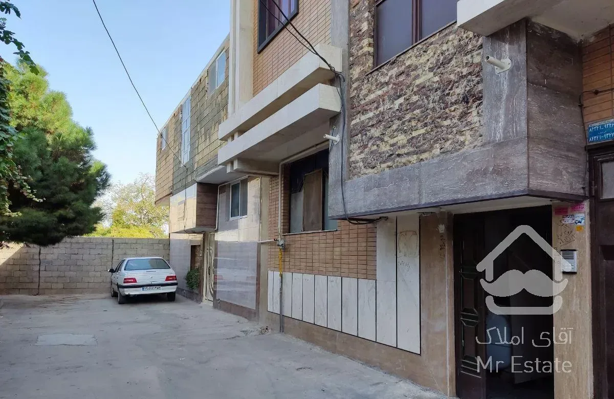 اجاره آپارتمان نوساز اول ورودی کوشک