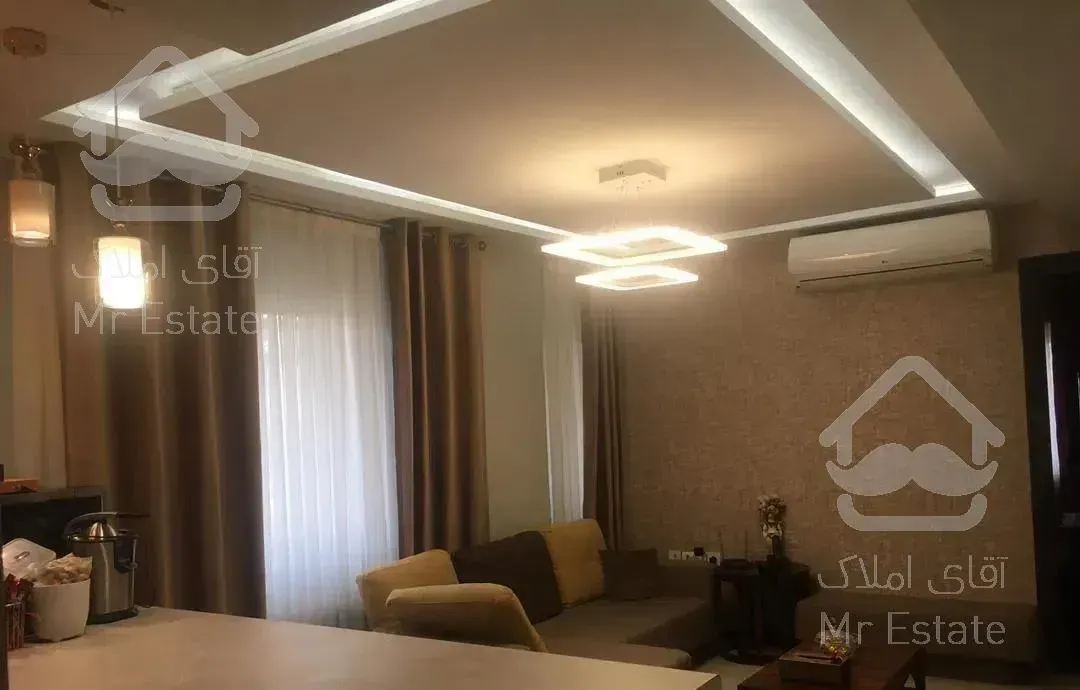 آپارتمان ۵۵متر آرژانتین وزرا ۱خواب