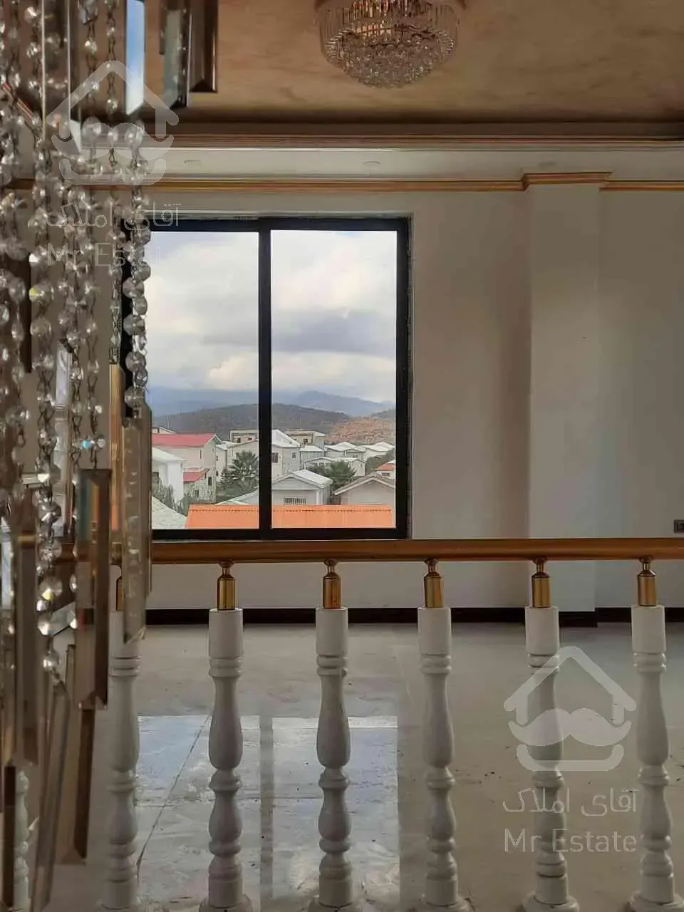 فروش ویلا ۵۲۰ متری