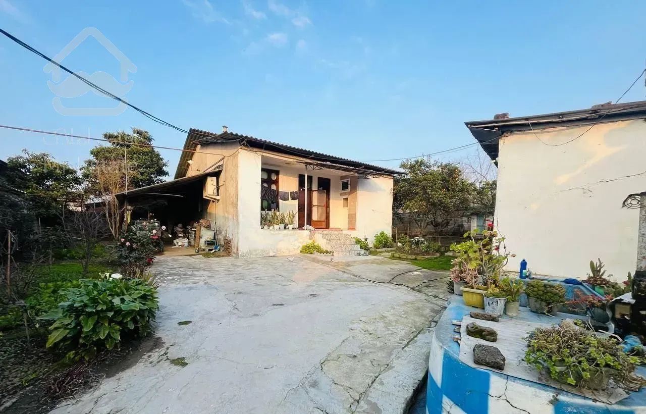 850متر ویلاباغ با سند تکبرگ عرصه و ایان