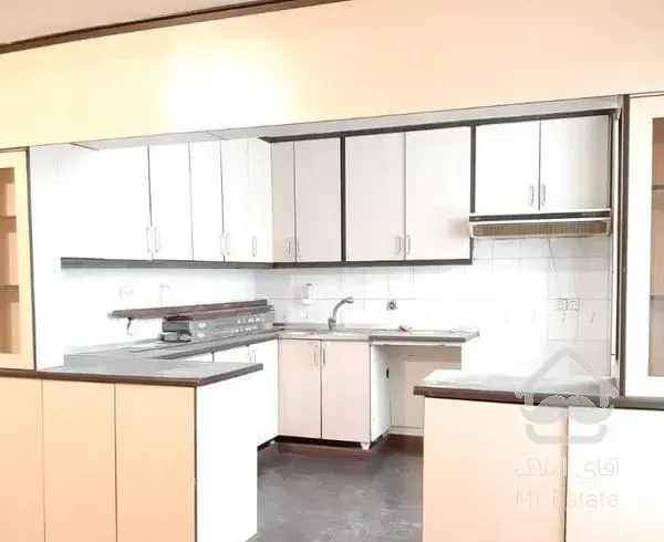 اپارتمان ۸۰ متری دو خوابه فروش فردوس غرب