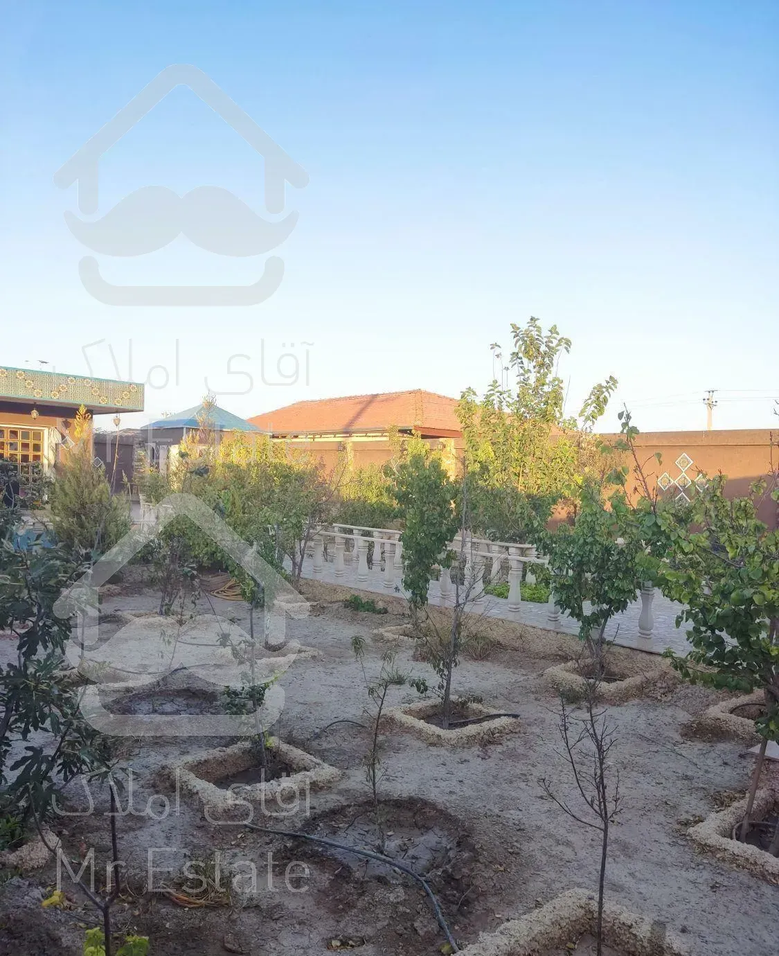 باغویلا سنتی ساز