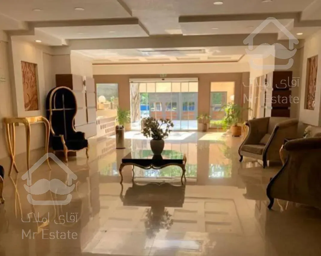 اجاره و رهن آپارتمان فرشته 275  متر شیک