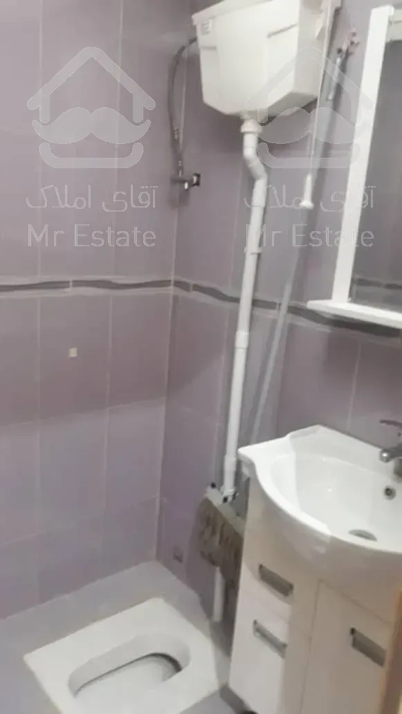 فروش آپارتمان ولنجک 55  متر شیک