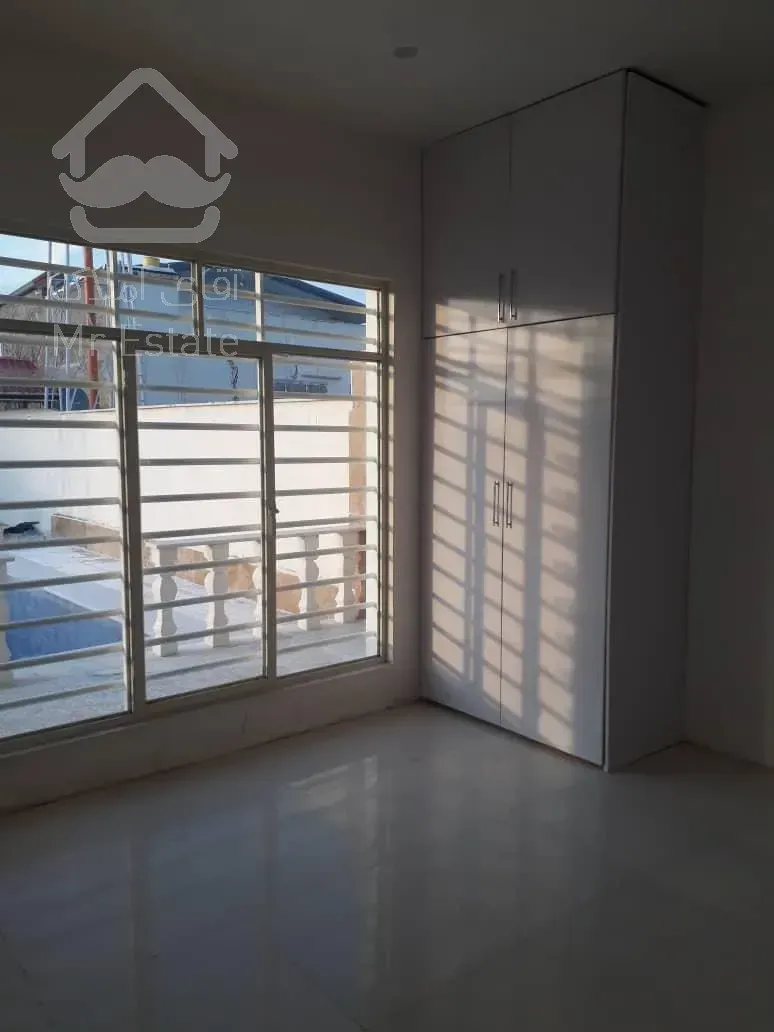 فروش ویلای لوکس 1000 متری سند ششدانگ شهرک افشاریه کردان