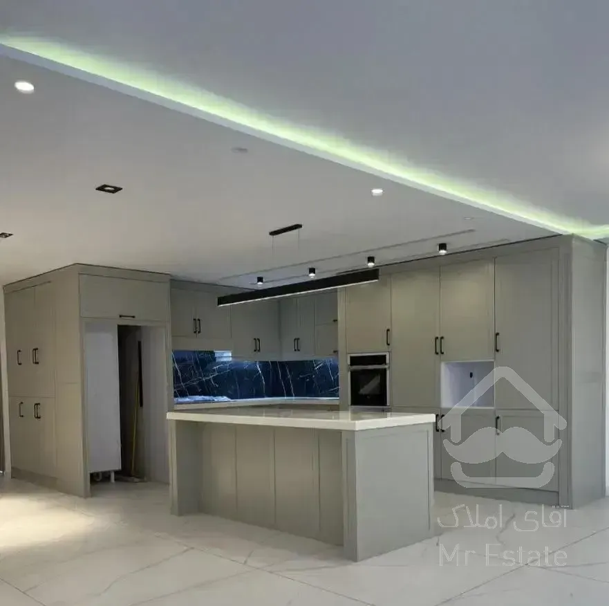 ۱۵۰متر /۳خواب / فول بازسازی‌شده/قلب‌دروس