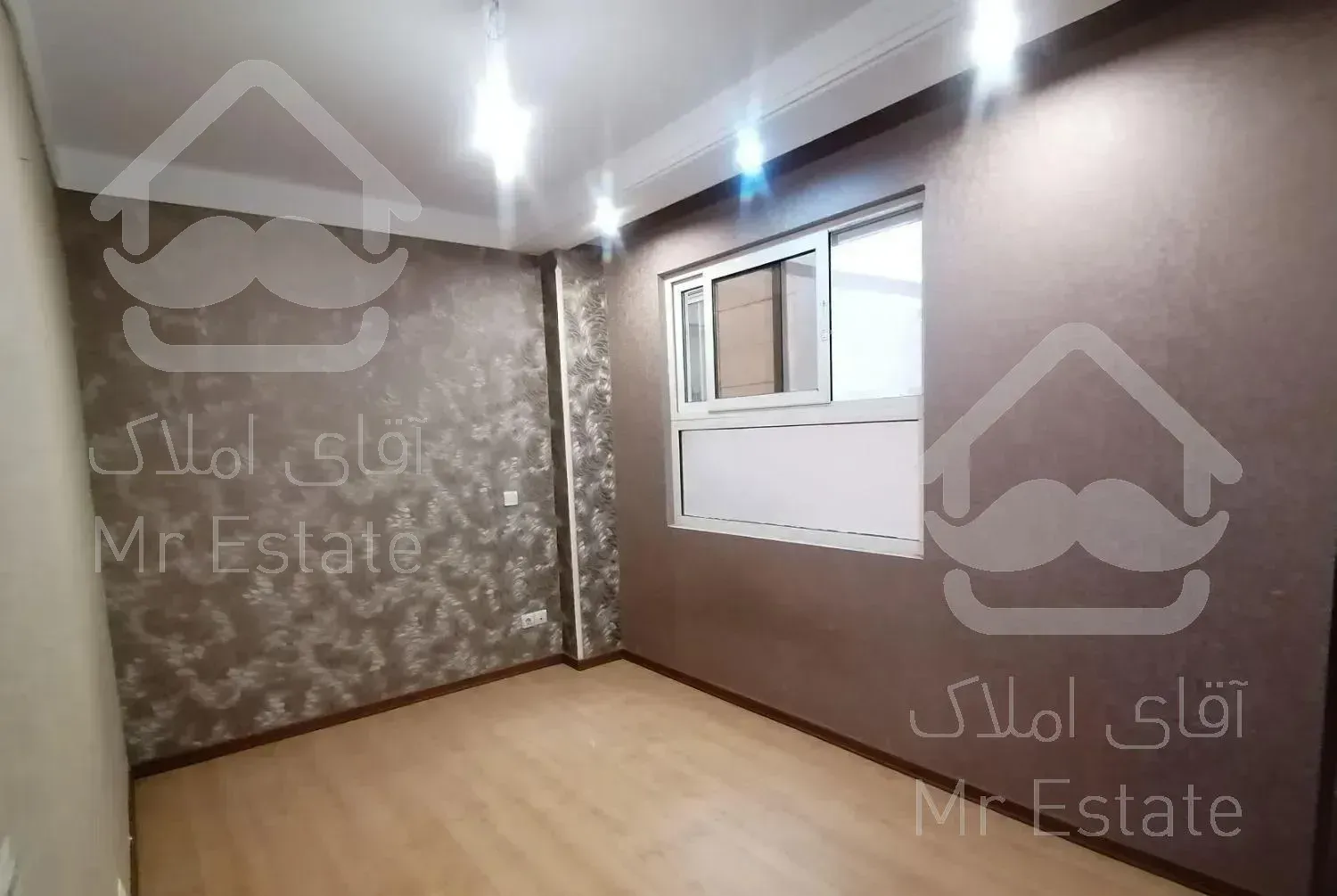 آپارتمان 165متر پاسداران