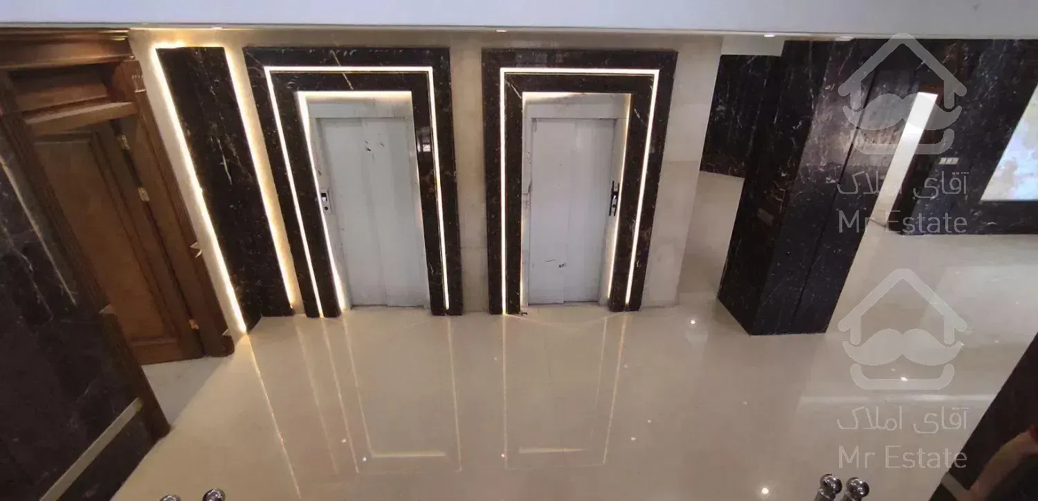 اپارتمان۲۵۰ متر چهار خواب جهانشهر بلوار ماهان