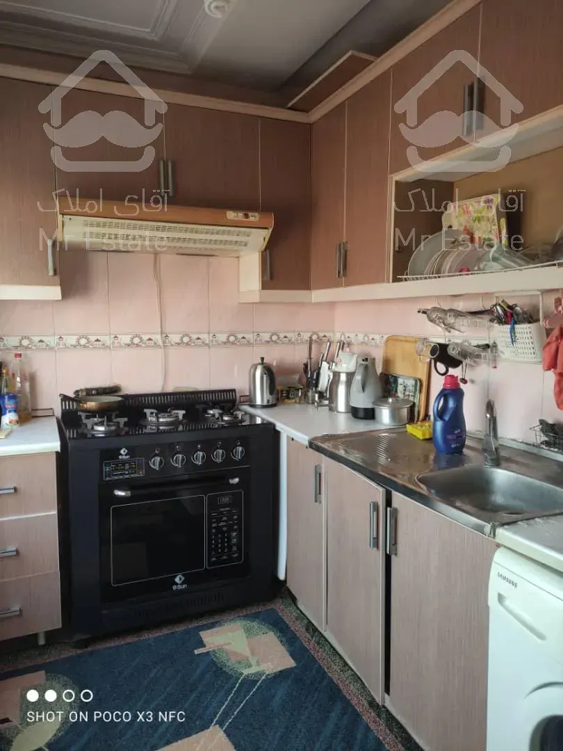 ساختمان ۱۰۱ متری