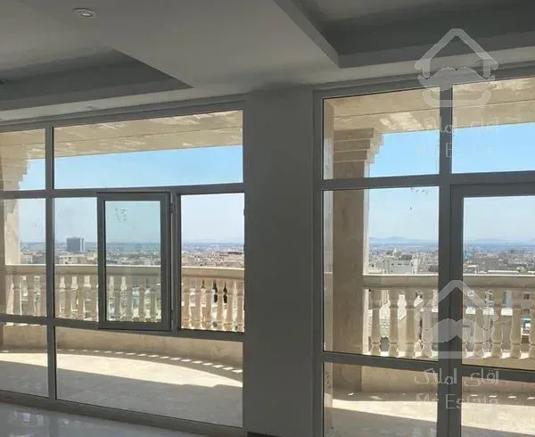 148 متر ابر سازه فاز 1 شمالی آفتاب فول