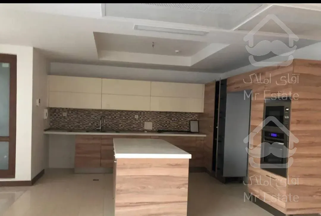 اجاره و رهن آپارتمان ولنجک 185  متر اکازيون