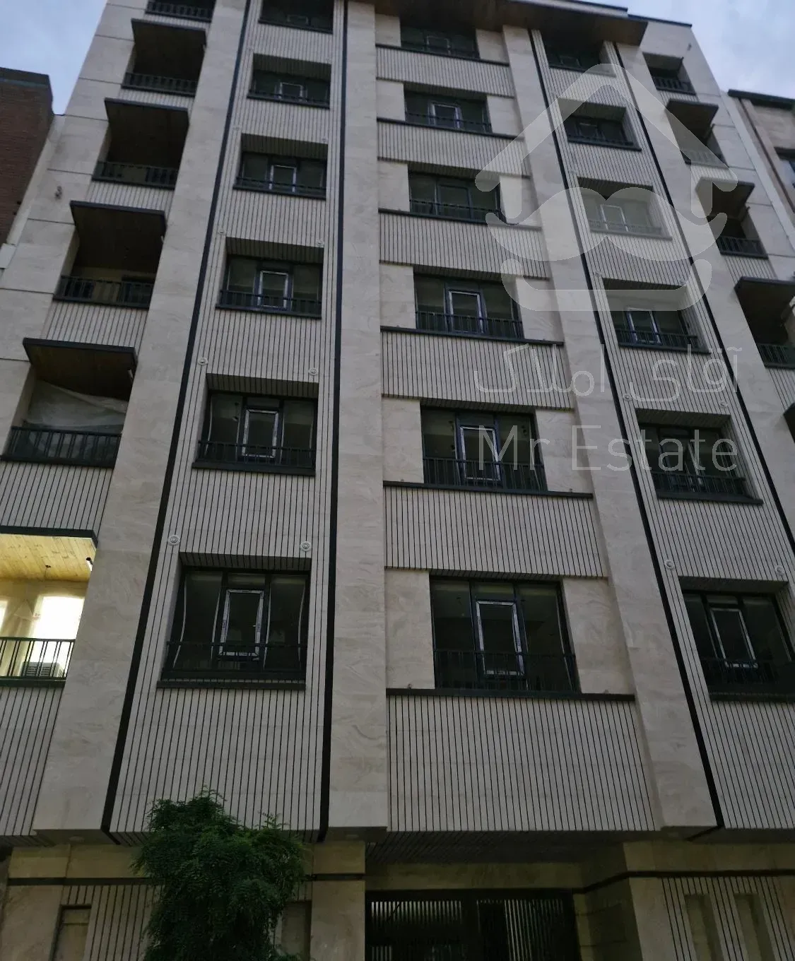 91 متر قنات کوثر مرکزی ها